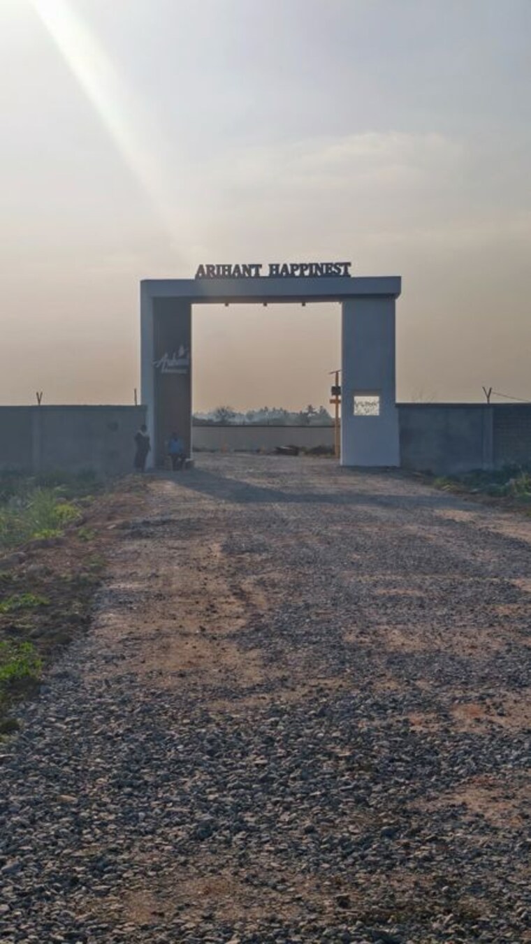 Exterior View, palur  1746 Sq.Ft. Plot In Palur Trichy 10272355