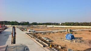  Plot For Sale in Palur