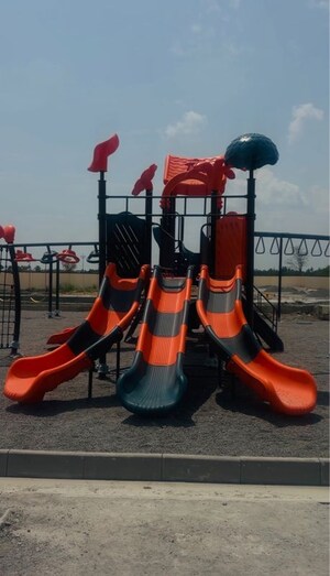   Plot at Palur – for Sale