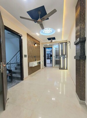 3 BHK Builder Floor For Sale in Govindpuri