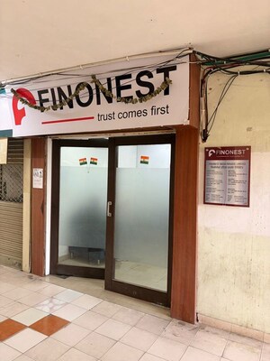 Building Lobby in  Office Space at Amrapali Circle – for Rent