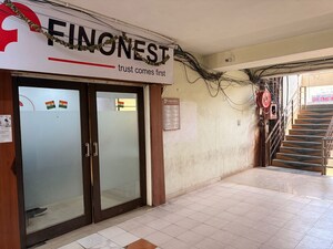 Bedroom in  Office Space at Amrapali Circle – for Rent