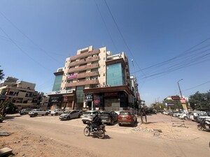   Office Space at Amrapali Circle – for Rent