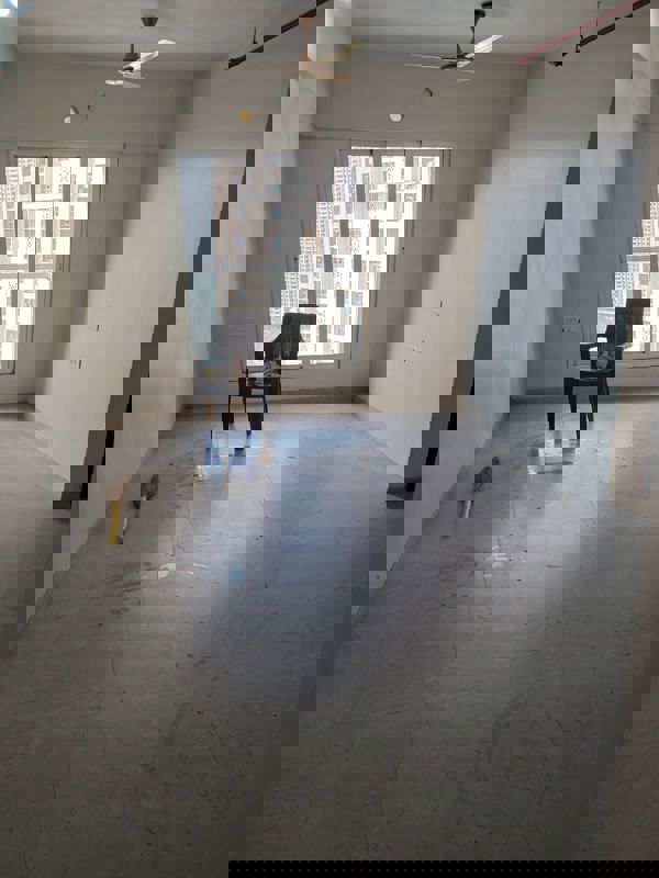 2 BHK 720 Sq.Ft. Apartment in Dosti West County