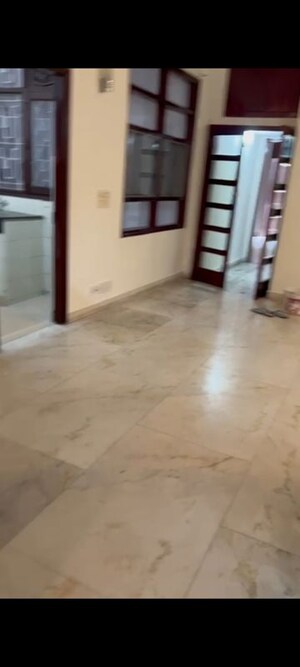 3 BHK Builder Floor For Rent in Greater Kailash ii