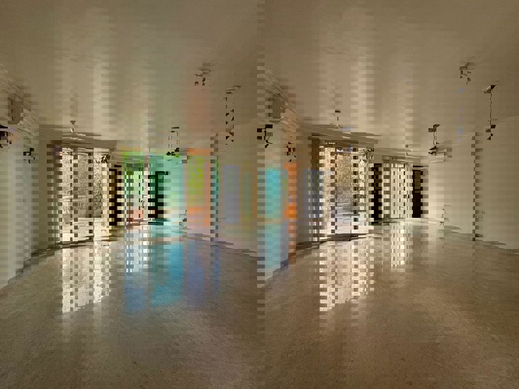 4 BHK + Study Room,Extra Room 2600 Sq.Ft. Apartment in Hiranandani Glen Croft