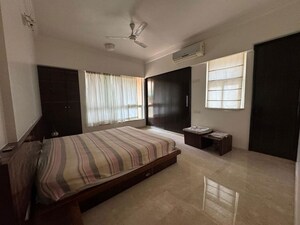 Bedroom in 4 BHK Apartment at Hiranandani Glen Croft, Powai – for Rent