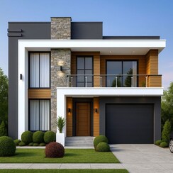 6 BHK + Pooja Room,Study Room Villa For Sale in Mysore Road