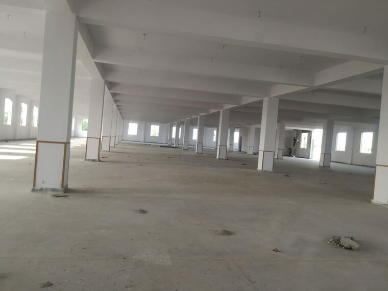 undefined, bhiwadi mod Commercial Industrial Plot 1000 Sq.Ft. In Bhiwadi Mod Bhiwadi 10272571