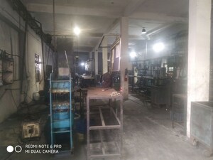 Plot Area in  Industrial Plot at Bhiwadi Mod – for Sale