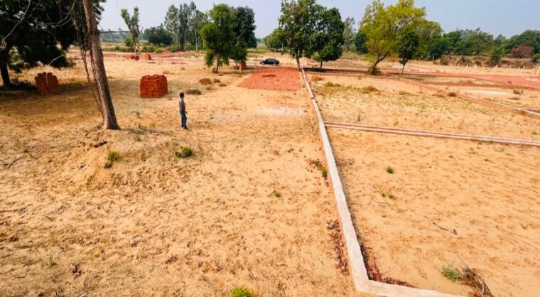 undefined, sultanpur road  1250 Sq.Ft. Plot In Sultanpur Road Lucknow 10272626