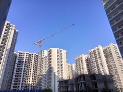 3 BHK Apartment For Sale in Avhad Bayline Residences