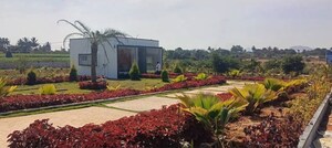  Plot – Exterior View View at Chikkaballapur - for Sale