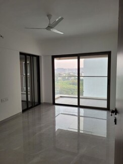 2 BHK + Pooja Room,Servant Room,Study Room,Extra Room Apartment For Sale in Gera Terraces One