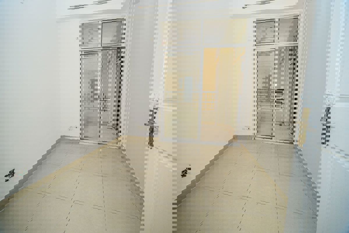 3 BHK 1100 Sq.Ft. Apartment in MGI Gharaunda