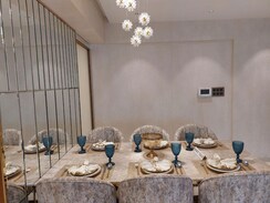 3 BHK Apartment For Sale in Godrej Reserve Kandivali