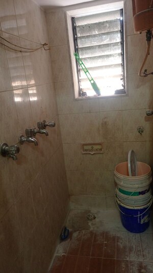 Bathroom in  Apartment at Ashok Vatika CHS, Dombivli West – for Rent