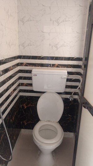 Staircase in  Apartment at Ashok Vatika CHS, Dombivli West – for Rent