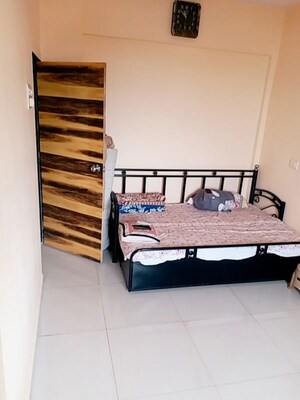 Bedroom in  Apartment at Ashok Vatika CHS, Dombivli West – for Rent