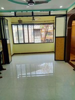 590 Sq.Ft. Apartment in Ashok Vatika CHS