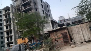 3 BHK Apartment For Sale in HCBS Auroville, Sector 103