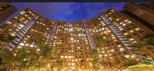 2 BHK Apartment For Sale in Gurukrupa Marina Enclave, Malad West