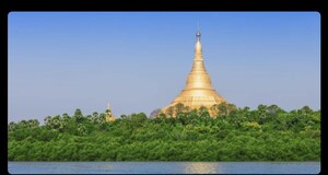 2 BHK Apartment – Nearby View at Gurukrupa Marina Enclave, Malad West - for Sale