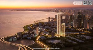 1.5 BHK Apartment For Rent in Malkani Mahal, Worli