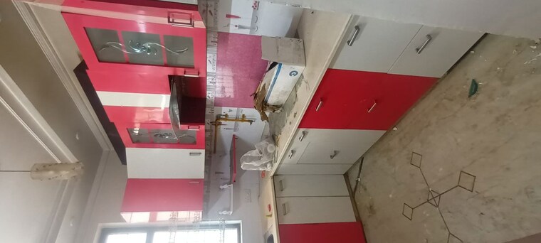 Master Bedroom, sector 16 2.5 Bedroom 1250 Sq.Ft. Independent House In Sector 16 Faridabad 10272676