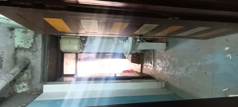 Kitchen, sector 16 2.5 Bedroom 1250 Sq.Ft. Independent House In Sector 16 Faridabad 10272676