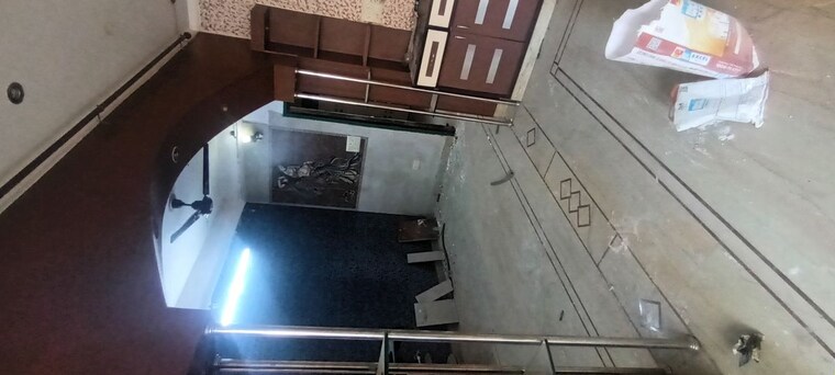 Kitchen, sector 16 2.5 Bedroom 1250 Sq.Ft. Independent House In Sector 16 Faridabad 10272676