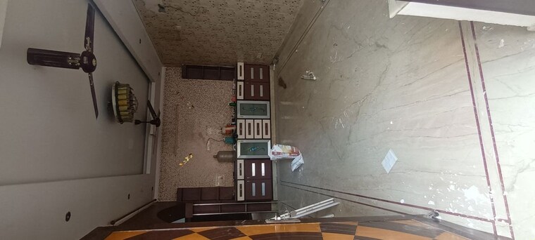 Exterior View, sector 16 2.5 Bedroom 1250 Sq.Ft. Independent House In Sector 16 Faridabad 10272676