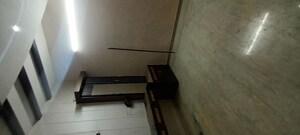 Staircase in 2.5 BHK Independent House at Sector 16 – for Rent