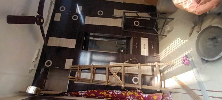 Exterior View, sector 16 2.5 Bedroom 1250 Sq.Ft. Independent House In Sector 16 Faridabad 10272676