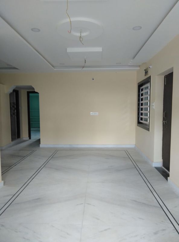 5 BHK Independent House For Sale in Amrutha Heights Saroornagar