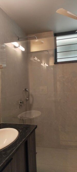 Bathroom in 2 BHK Apartment at Suncity Avenue 76, Sector 76 – for Sale