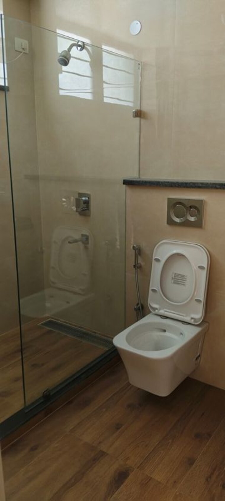 Bathroom, suncity-avenue-76 2 Bedroom 582 Sq.Ft. Apartment In Sector 76 Gurgaon 10272651