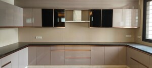 Kitchen in 2 BHK Apartment at Suncity Avenue 76, Sector 76 – for Sale