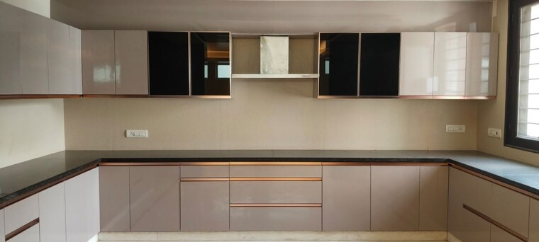 Kitchen, suncity-avenue-76 2 Bedroom 582 Sq.Ft. Apartment In Sector 76 Gurgaon 10272651