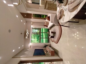 Furnished Amenities in 1 BHK Apartment at Prestige Garden Trails, Mira Road – for Sale