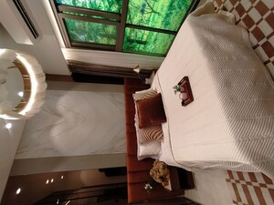 Furnished Amenities in 1 BHK Apartment at Prestige Garden Trails, Mira Road – for Sale