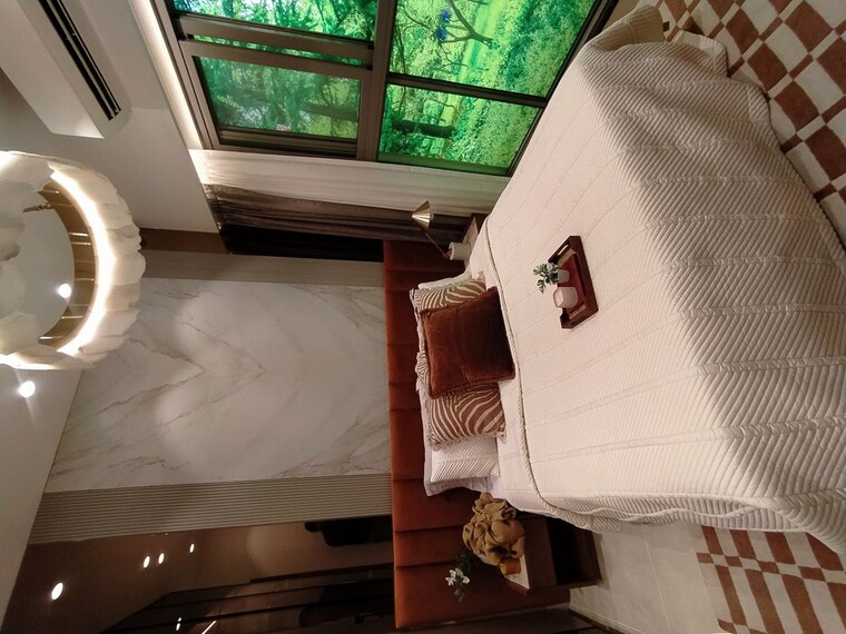 undefined, prestige-garden-trails 1 Bedroom 455 Sq.Ft. Apartment In Mira Road Thane 10272650