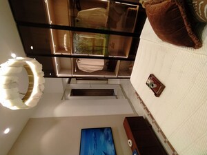Furnished Amenities in 1 BHK Apartment at Prestige Garden Trails, Mira Road – for Sale