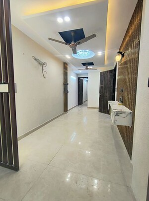 3 BHK Builder Floor For Sale in Govindpuri