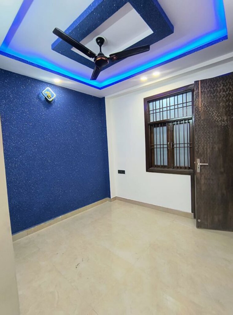 Room, govindpuri 3 Bedroom 990 Sq.Ft. Builder Floor In Govindpuri Delhi 10272613