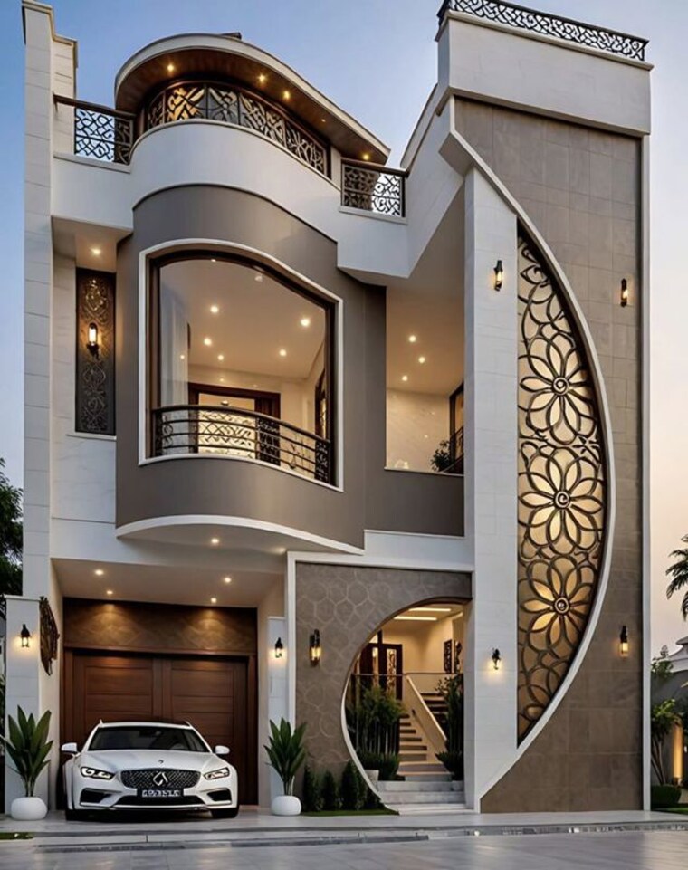 undefined, bidadi 4 Bedroom 1500 Sq.Ft. Villa In Bidadi Bangalore 10272747