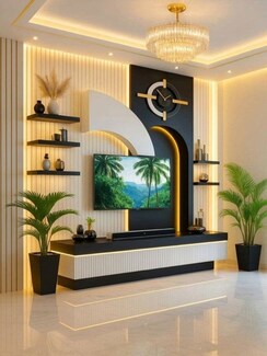 4 BHK + Study Room Villa For Sale in Bidadi
