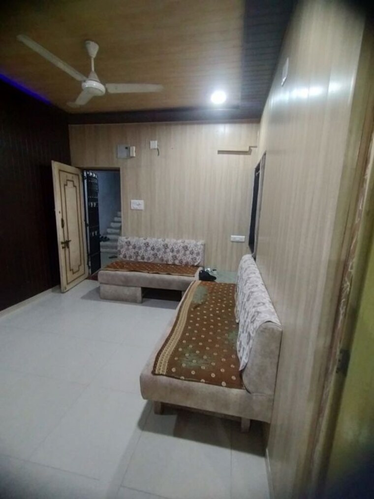 Living Room, shastrinagar 1 Bedroom 700 Sq.Ft. Apartment In Shastrinagar Ahmedabad 10272649