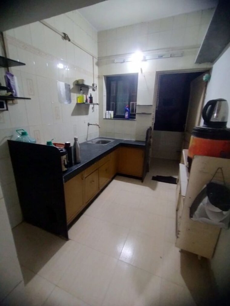 Kitchen, shastrinagar 1 Bedroom 700 Sq.Ft. Apartment In Shastrinagar Ahmedabad 10272649