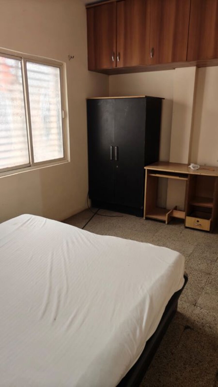 Bedroom, shastrinagar 1 Bedroom 700 Sq.Ft. Apartment In Shastrinagar Ahmedabad 10272649